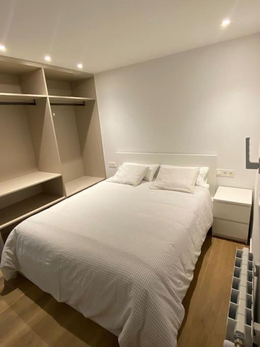 Apartamento Elkano 1 Ернани Екстериор снимка