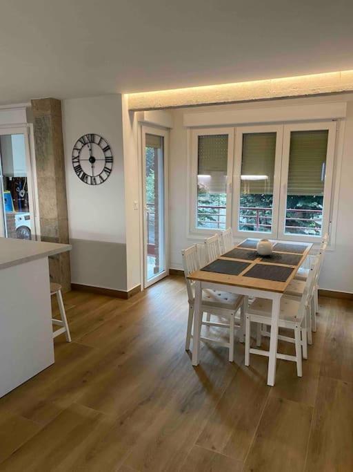 Apartamento Elkano 1 Ернани Екстериор снимка